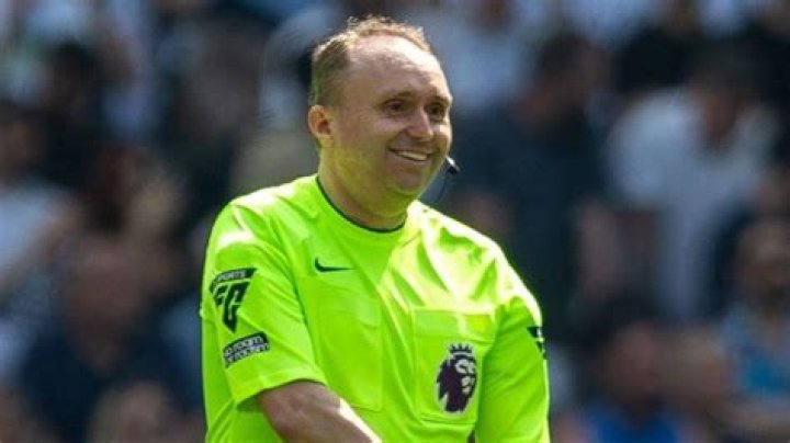 Darren Cann Biography, Age, Height, Wife, Net Worth, Family