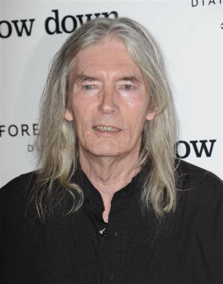 Darren E. Burrows biografía, edad, altura, esposo, net worth, familia