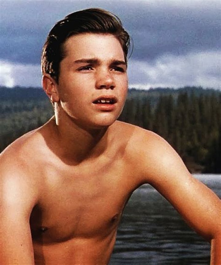 Darryl Hickman (Movie Actor) - Age, Birthday, Bio, Facts, Family, Net Worth, Height & More