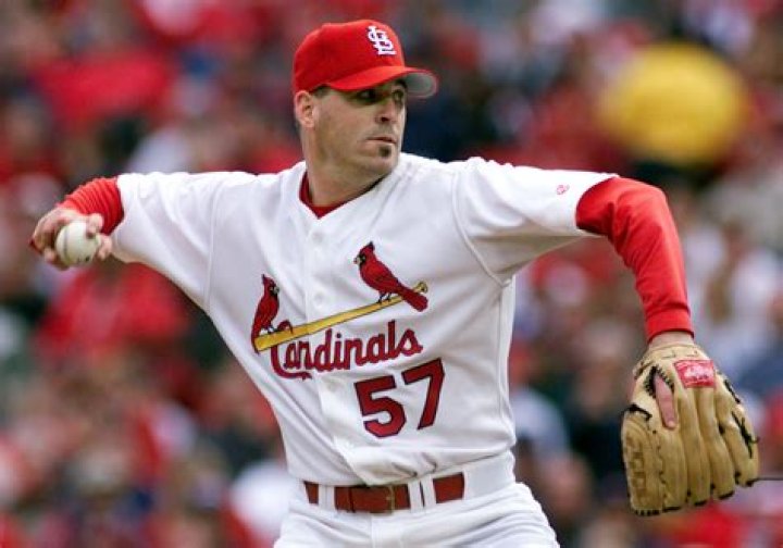 Darryl Kile Biography, Age, Height, Wife, Net Worth, Family