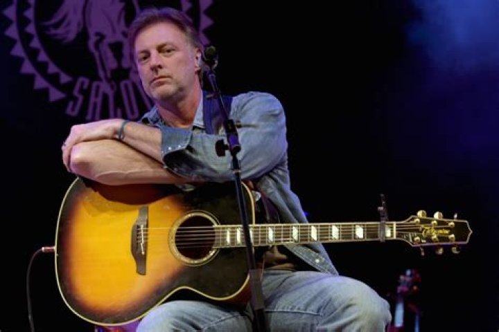 Darryl Worley (Country Singer) - Age, Birthday, Bio, Facts, Family, Net Worth, Height & More