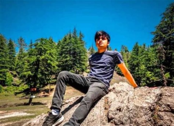 Darshan Gurjar Height, Weight, Net Worth, Age, Birthday, Wikipedia, Who, Instagram, Biography