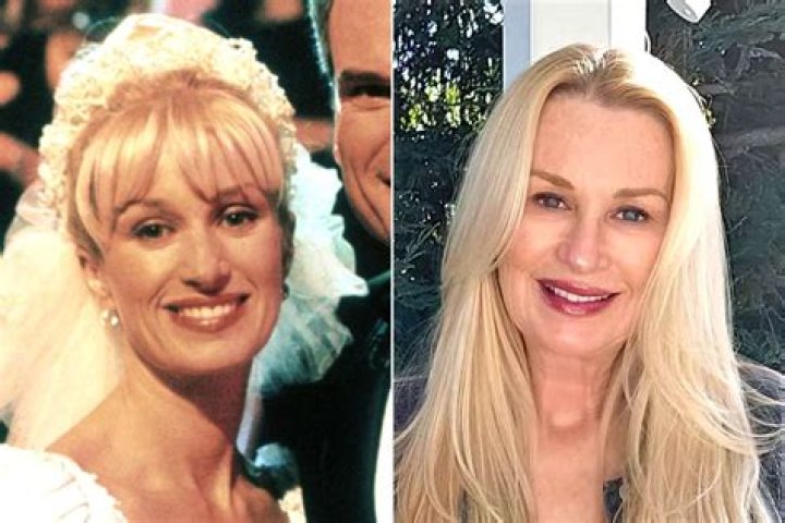 Darva Conger Biography, Age, Height, Husband, Net Worth, Family