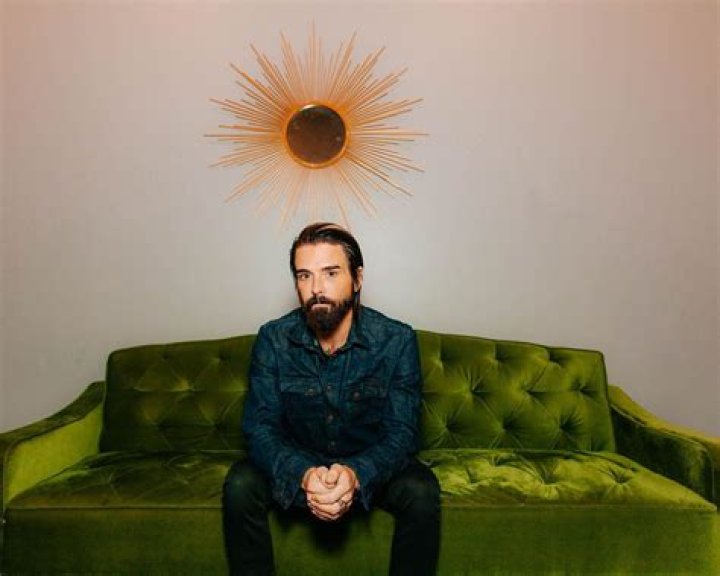 Dashboard Confessional (Band) - Members profile, Facts, Wiki, Achievements, Net worth 2024 (updated)