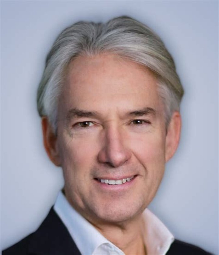 Daughter Jane Boehlert Says Eric Boehlert Was A Magnificent Father- Meet Her On Instagram