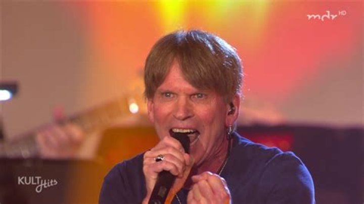 Dave Bickler (Rock Singer) - Age, Birthday, Bio, Facts, Family, Net Worth, Height & More