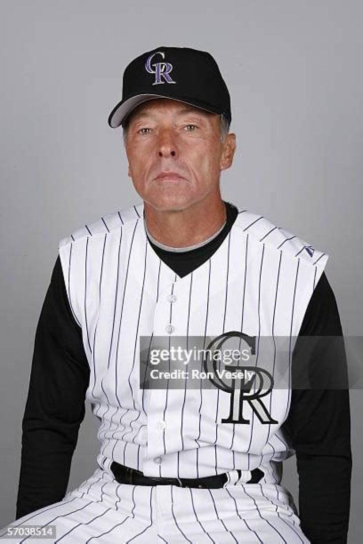 Dave Collins (Baseball Player) - Age, Birthday, Bio, Facts, Family, Net Worth, Height & More