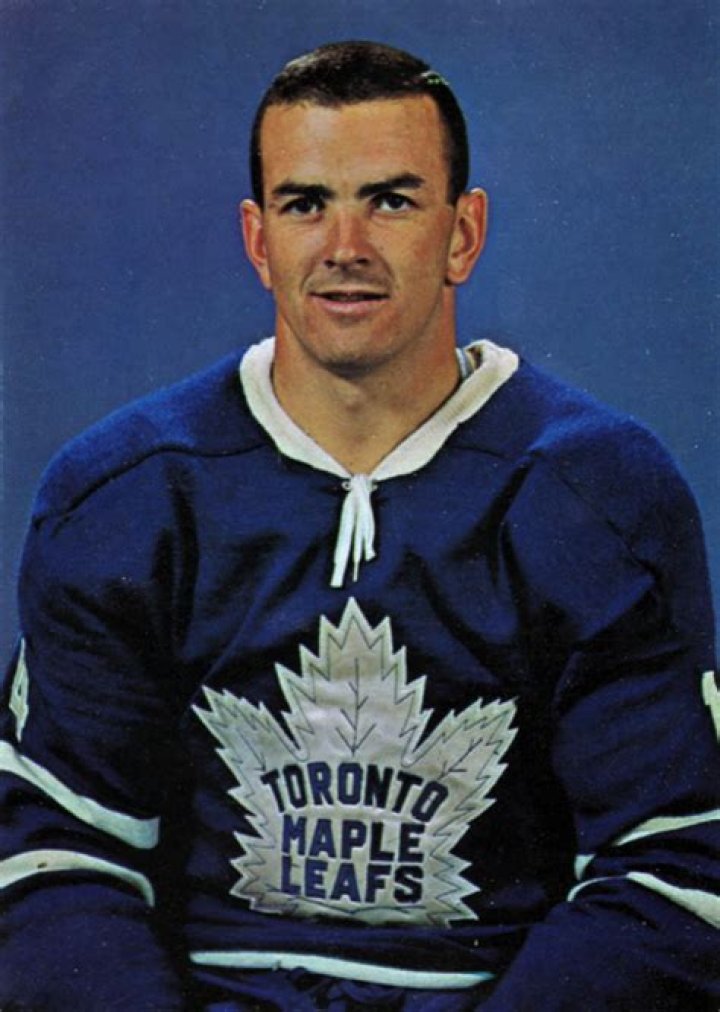 Dave Keon (Hockey Player) - Age, Birthday, Bio, Facts, Family, Net Worth, Height & More