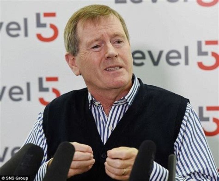 Dave King Biography, Age, Height, Wife, Net Worth, Family
