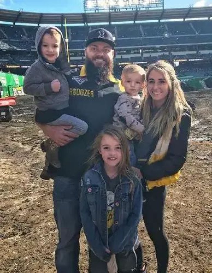 Dave Sparks “Heavy D” Net Worth, Wife, Age, Wiki-Bio.