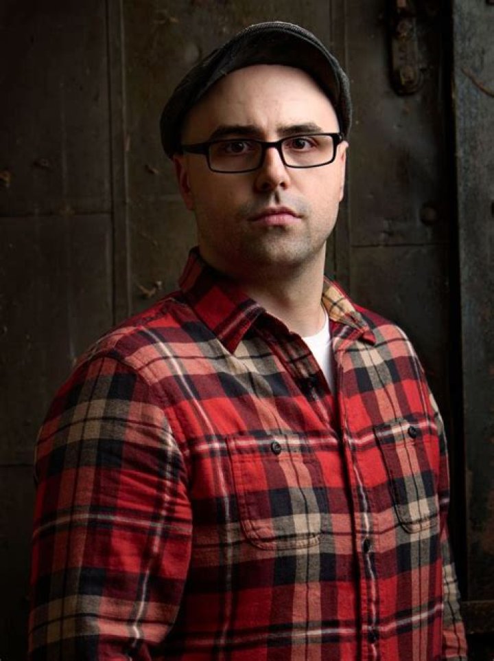 Astrology Birth Chart of Dave Tango (Reality Star) 2024