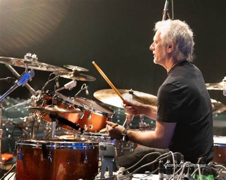 Dave Weckl (Drummer) - Age, Birthday, Bio, Facts, Family, Net Worth, Height & More