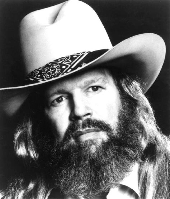 David Allan Coe (Country Singer) - Age, Birthday, Bio, Facts, Family, Net Worth, Height & More