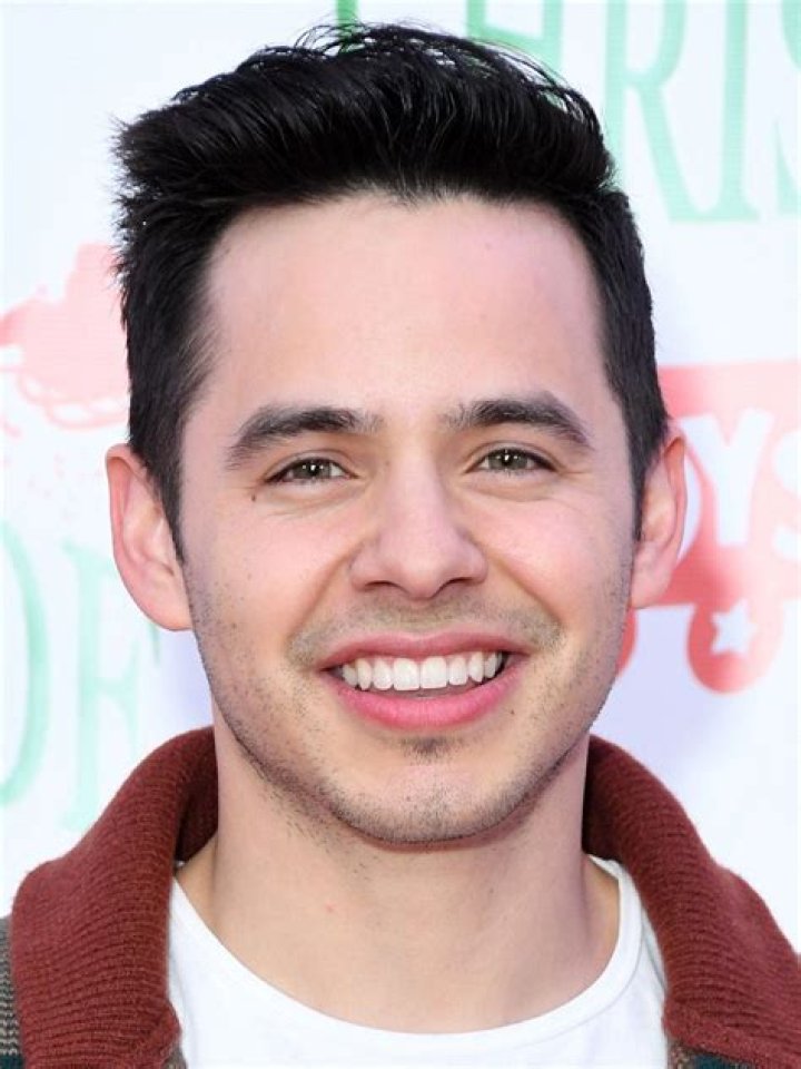 David Archuleta (Pop Singer) - Age, Birthday, Bio, Facts, Family, Net Worth, Height & More