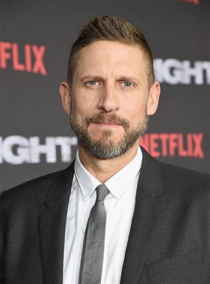 David Ayer (Screenwriter) - Age, Birthday, Bio, Facts, Family, Net Worth, Height & More