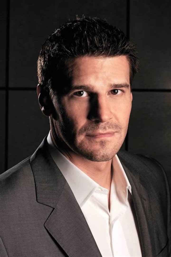 David Boreanaz Biography, Age, Height, Wife, Net Worth, Family