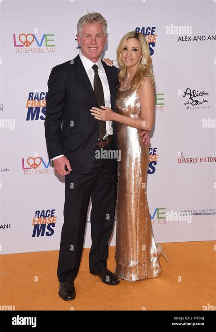 David C. Meyer Height, Weight, Net Worth, Age, Birthday, Wikipedia, Who, Nationality, Biography