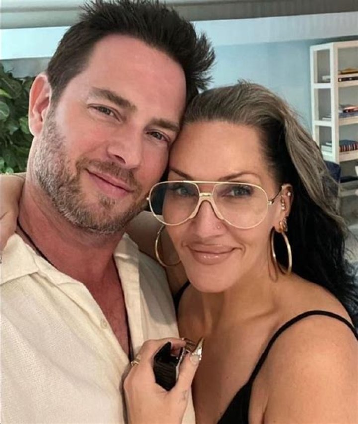 Who is David Case? Wiki, Age, Family, Net Worth, BIO & Facts About Michelle Visage’s Husband