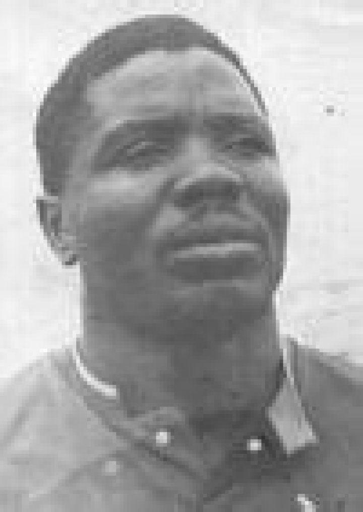 David Chabala Biography, Age, Height, Wife, Net Worth, Family