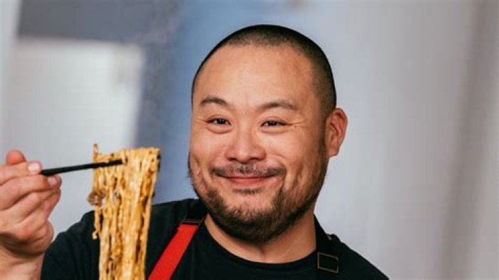 David Chang (Chef) - Age, Birthday, Bio, Facts, Family, Net Worth, Height & More
