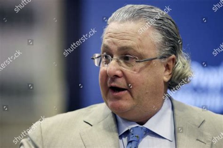 David Chesnoff Biography, Age, Height, Wife, Net Worth, Family