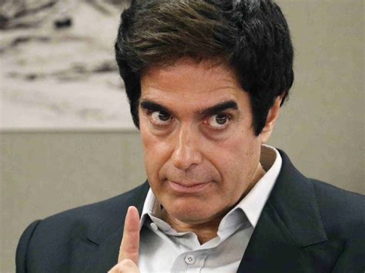 David Copperfield