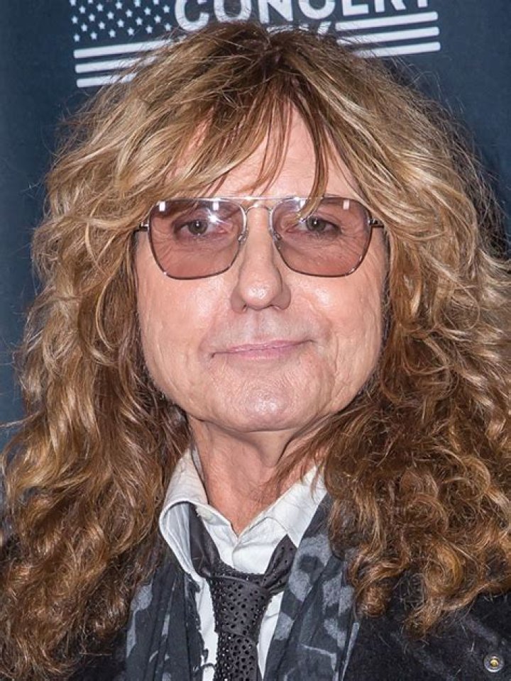 David Coverdale (Rock Singer) - Age, Birthday, Bio, Facts, Family, Net Worth, Height & More
