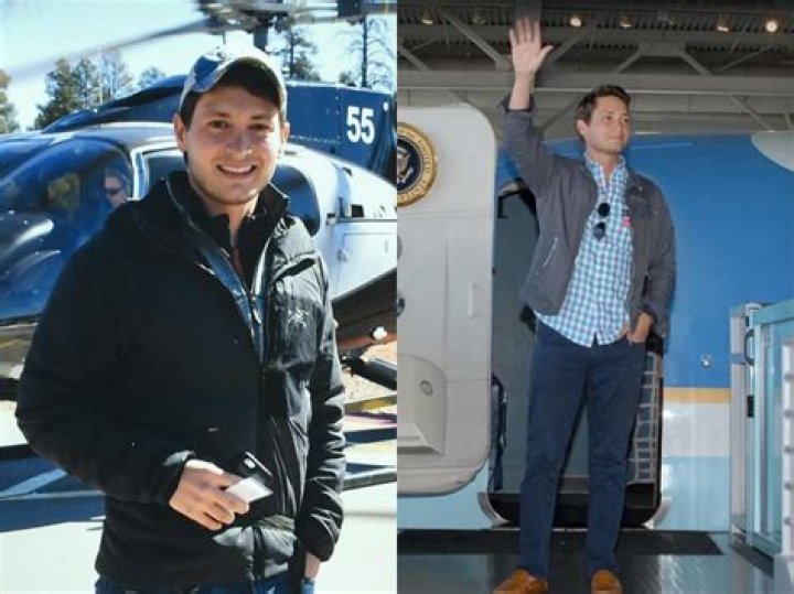 
David Culver Height, Weight, Net Worth, Age, Birthday, Wikipedia, Who, Nationality, Biography 