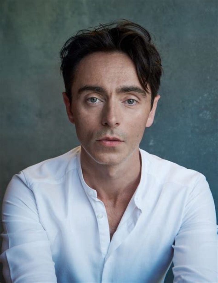 David Dawson Biography, Age, Height, Wife, Net Worth, Family
