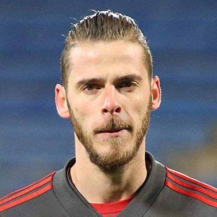 
David de Gea Stated That He Is Diagnosed With Hyperopia 