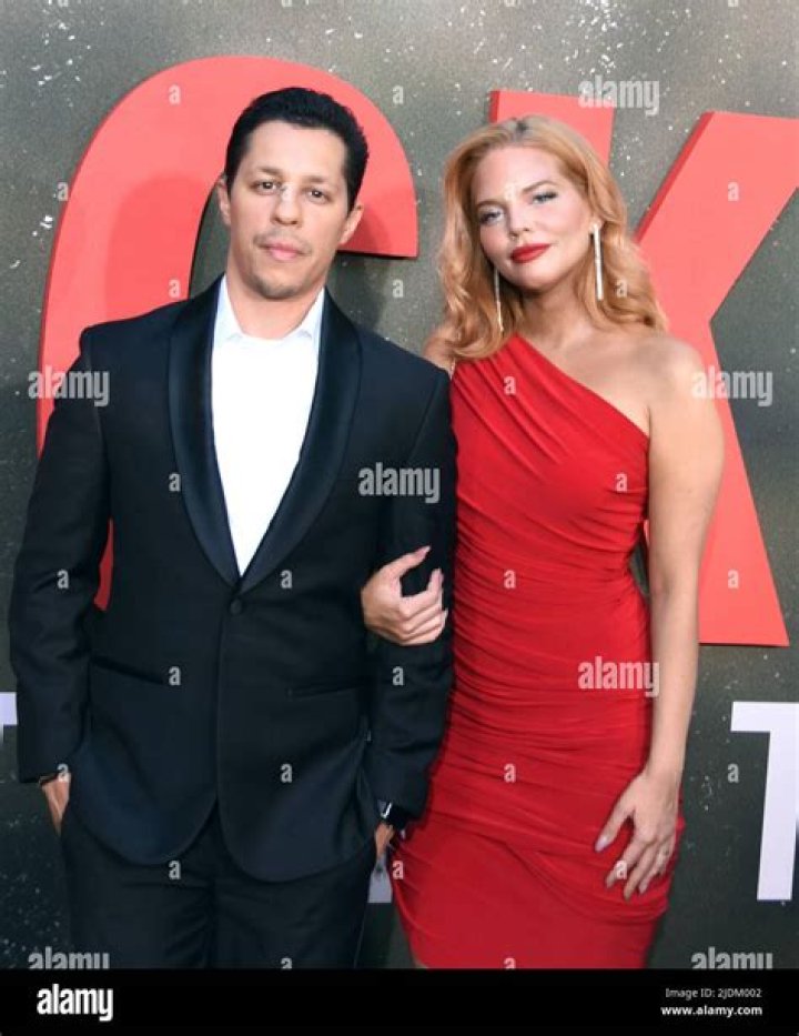 David Del Rio Height, Weight, Net Worth, Age, Birthday, Wikipedia, Who, Nationality, Biography