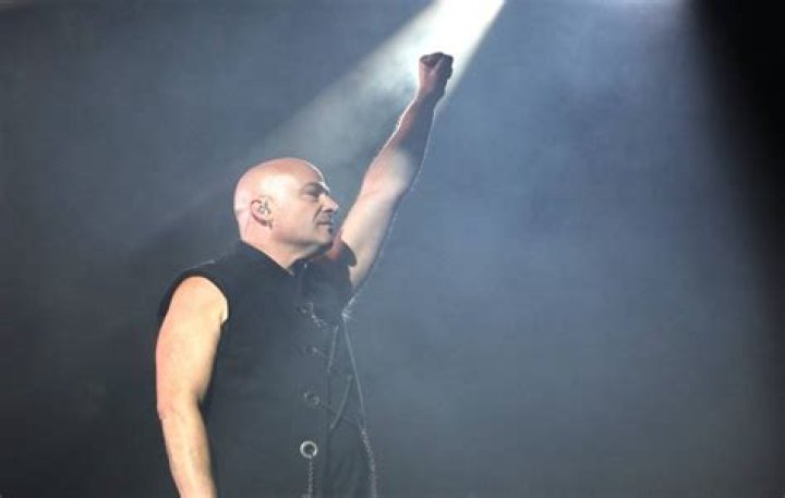 David Draiman (Metal Singer) - Age, Birthday, Bio, Facts, Family, Net Worth, Height & More