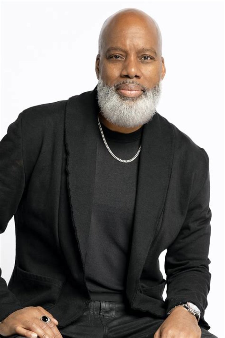 David E. Talbert (Playwright) - Age, Birthday, Bio, Facts, Family, Net Worth, Height & More