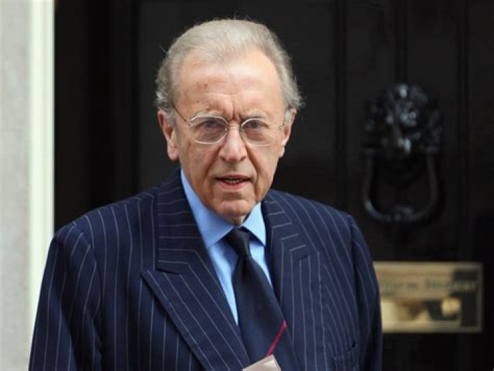 David Frost Biography, Age, Height, Wife, Net Worth, Family
