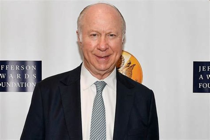 David Gergen Biography, Age, Height, Wife, Net Worth, Family