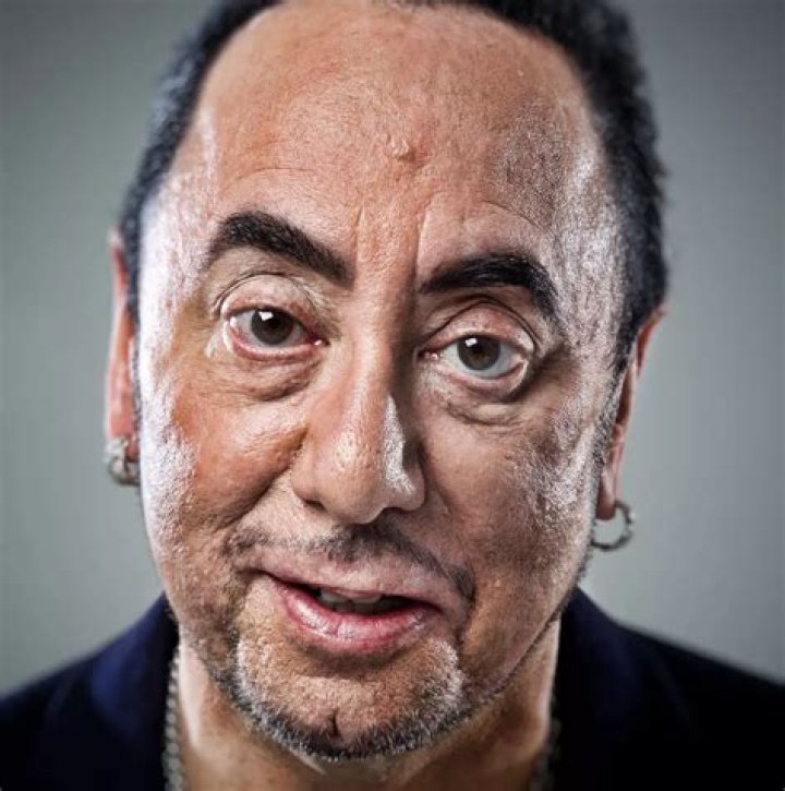 David Gest (Reality Star) - Age, Birthday, Bio, Facts, Family, Net Worth, Height & More