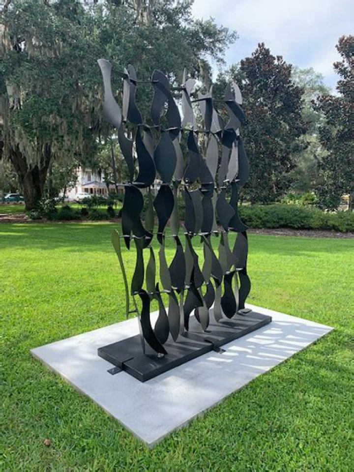 David Hayes (sculptor) biografía, edad, altura, esposo, net worth, familia