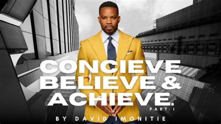 David Imonitie (Entrepreneur) - Age, Birthday, Bio, Facts, Family, Net Worth, Height & More