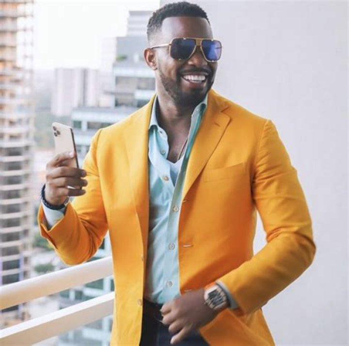 David Imonitie Biography, Age, Height, Wife, Net Worth and Family