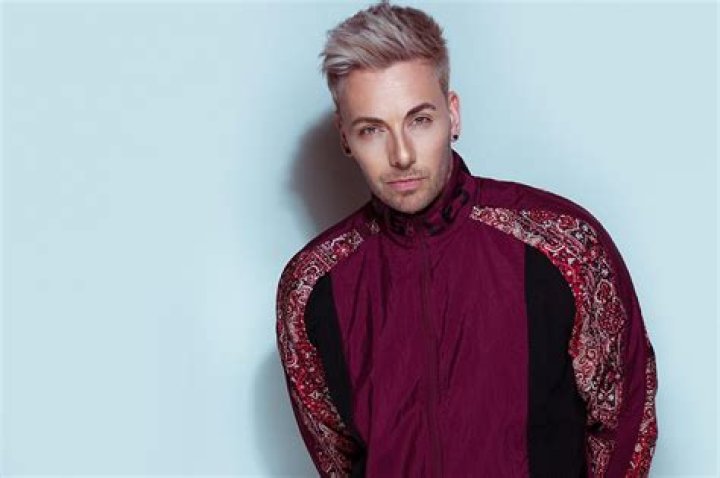 David Lei Brandt (Pop Singer) - Age, Birthday, Bio, Facts, Family, Net Worth, Height & More