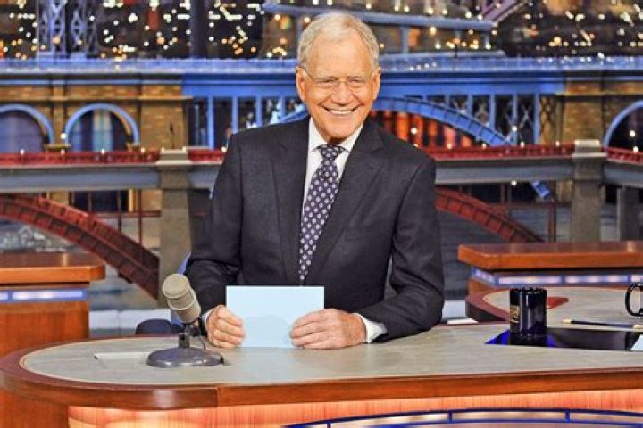 David Letterman Biography, Age, Height, Wife, Net Worth, Family