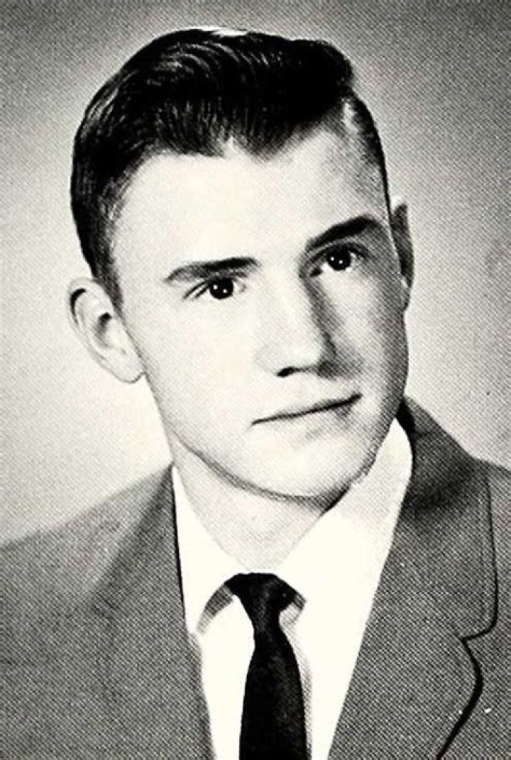 David Meirhofer (Criminal) - Age, Birthday, Bio, Facts, Family, Net Worth, Height & More