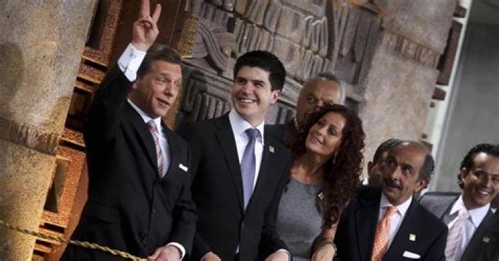 David Miscavige Biography, Age, Height, Wife, Net Worth, Family