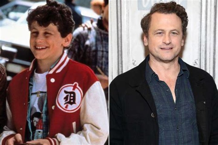 David Moscow (Movie Actor) - Age, Birthday, Bio, Facts, Family, Net Worth, Height & More