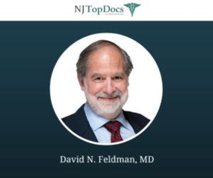 David N. Feldman Biography, Age, Height, Wife, Net Worth, Family