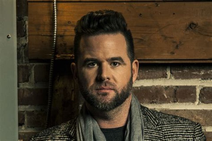 David Nail (Country Singer) - Age, Birthday, Bio, Facts, Family, Net Worth, Height & More