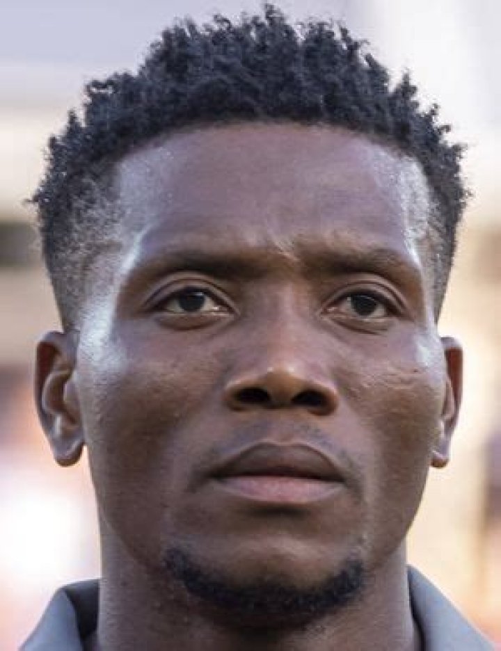 David Okereke Biography, Age, Height, Wife, Net Worth, Family