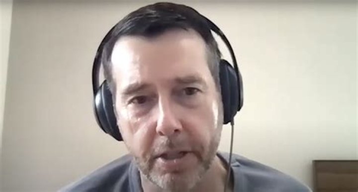 David Plouffe (Other) - Age, Birthday, Bio, Facts, Family, Net Worth, Height & More