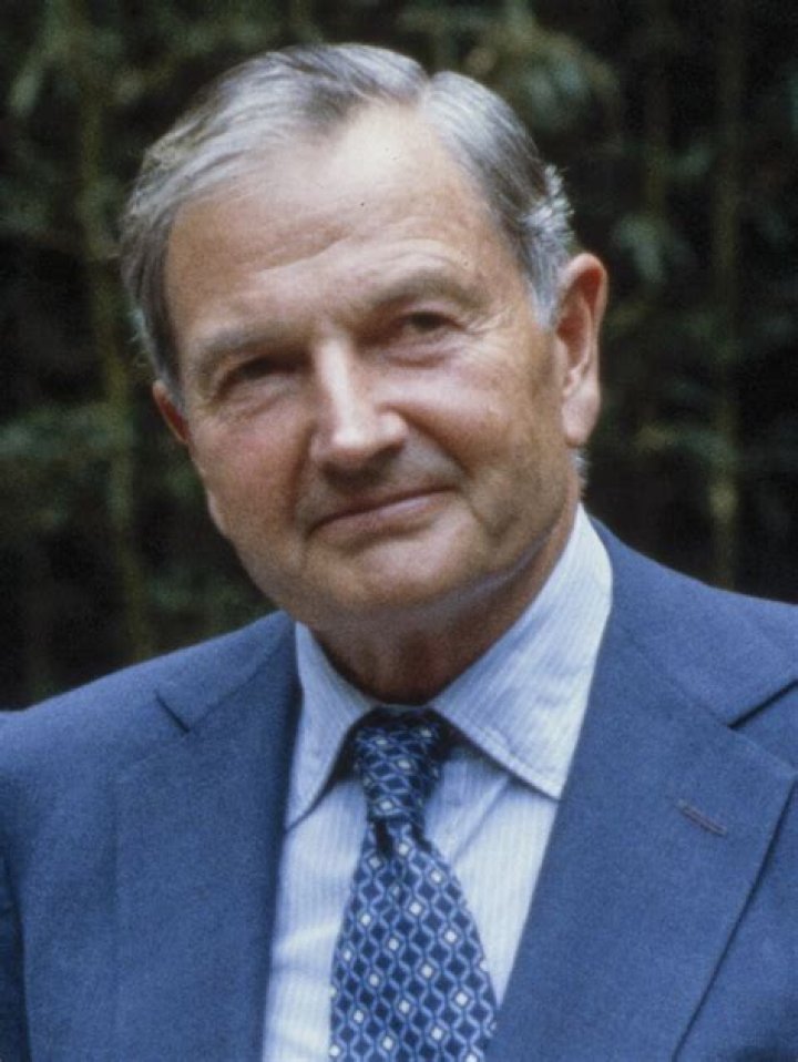
David Rockefeller Height, Weight, Net Worth, Age, Birthday, Wikipedia, Who, Nationality, Biography 