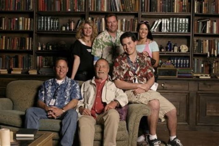 David S. Cass Sr. Biography, Age, Height, Wife, Net Worth, Family